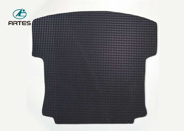 Customized Size And Color Car Trunk Mat Cargo Auto Liner Mat For Seperical Car