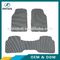 3d Material Washable Inflatable Custom Fit Car Floor Mats Universal Heated Non Skid Tailor